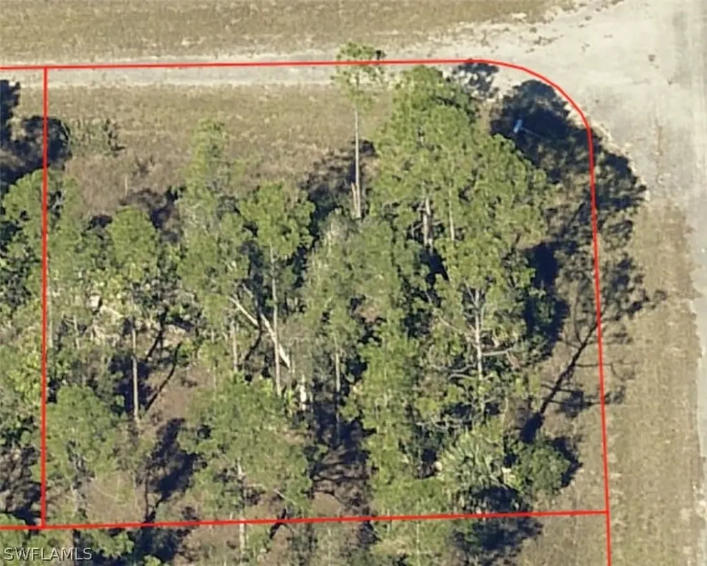 301 Nagle Court Lehigh Acres FL 33972