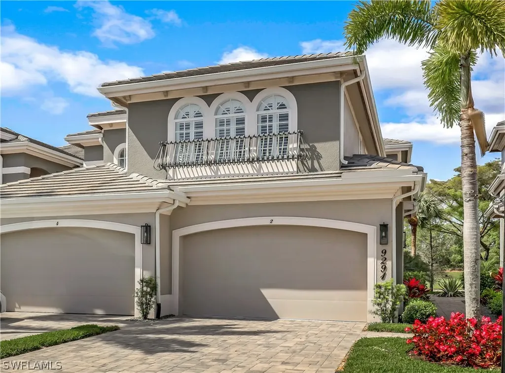 9291 Triana Terrace Fort Myers FL 33912