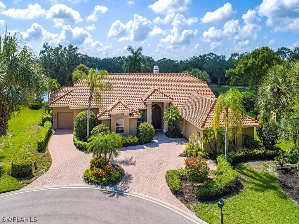 24691 Sweet Gum Court Bonita Springs FL 34134