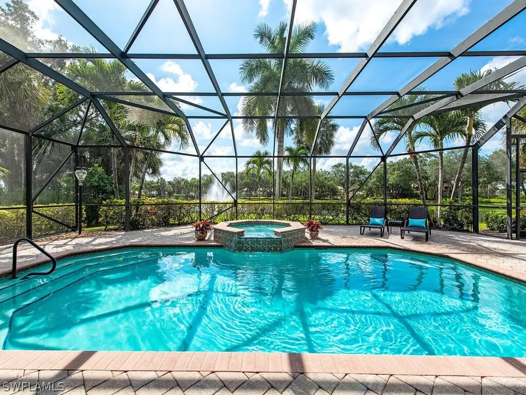 24691 Sweet Gum Court Bonita Springs FL 34134
