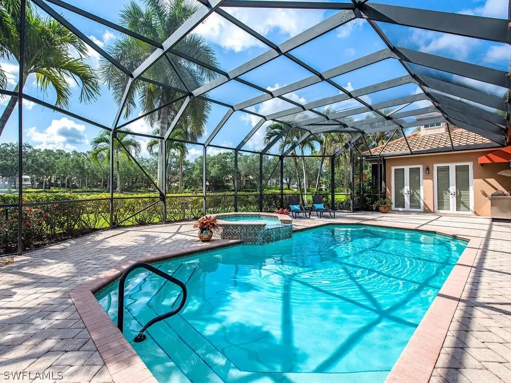 24691 Sweet Gum Court Bonita Springs FL 34134