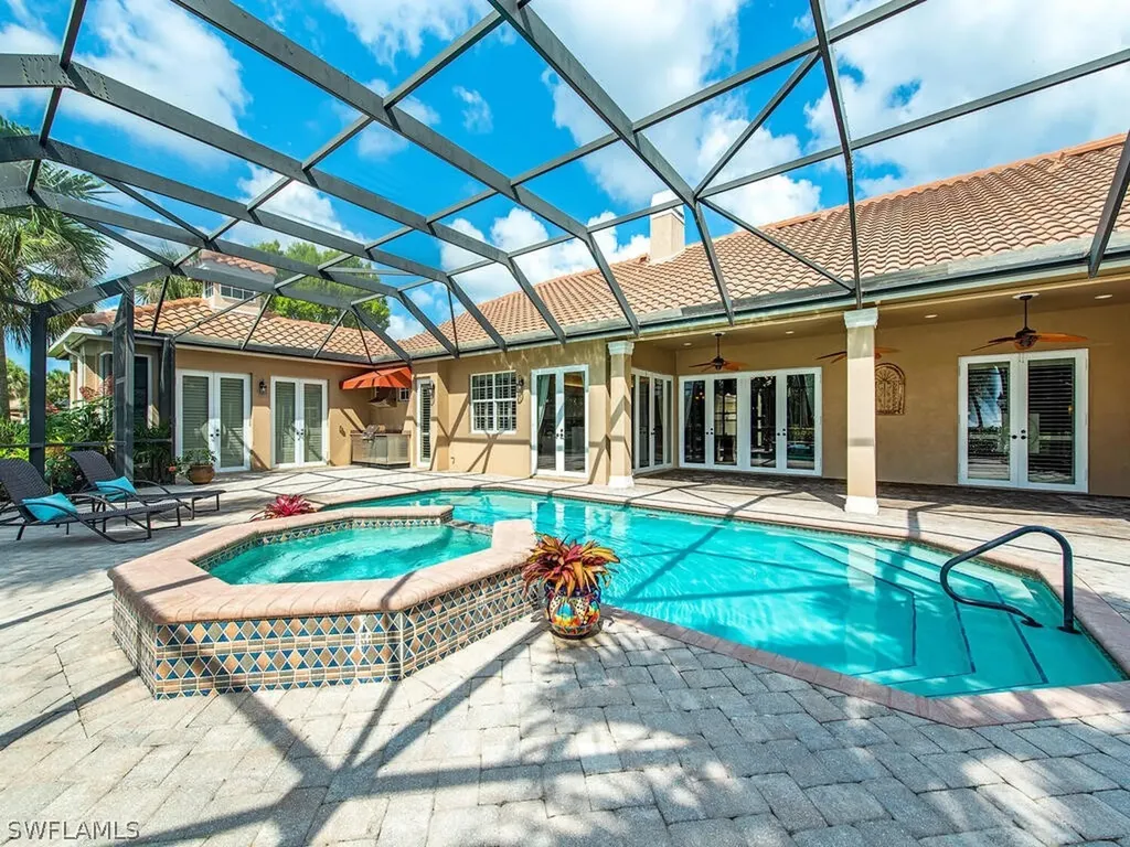 24691 Sweet Gum Court Bonita Springs FL 34134