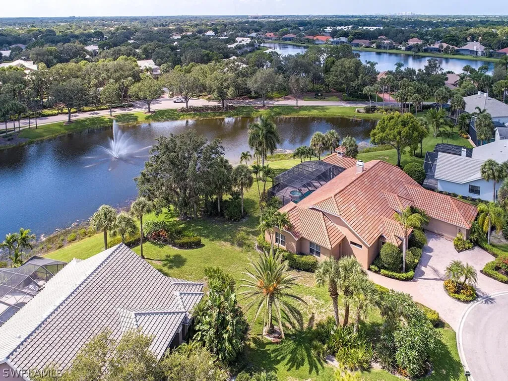 24691 Sweet Gum Court Bonita Springs FL 34134