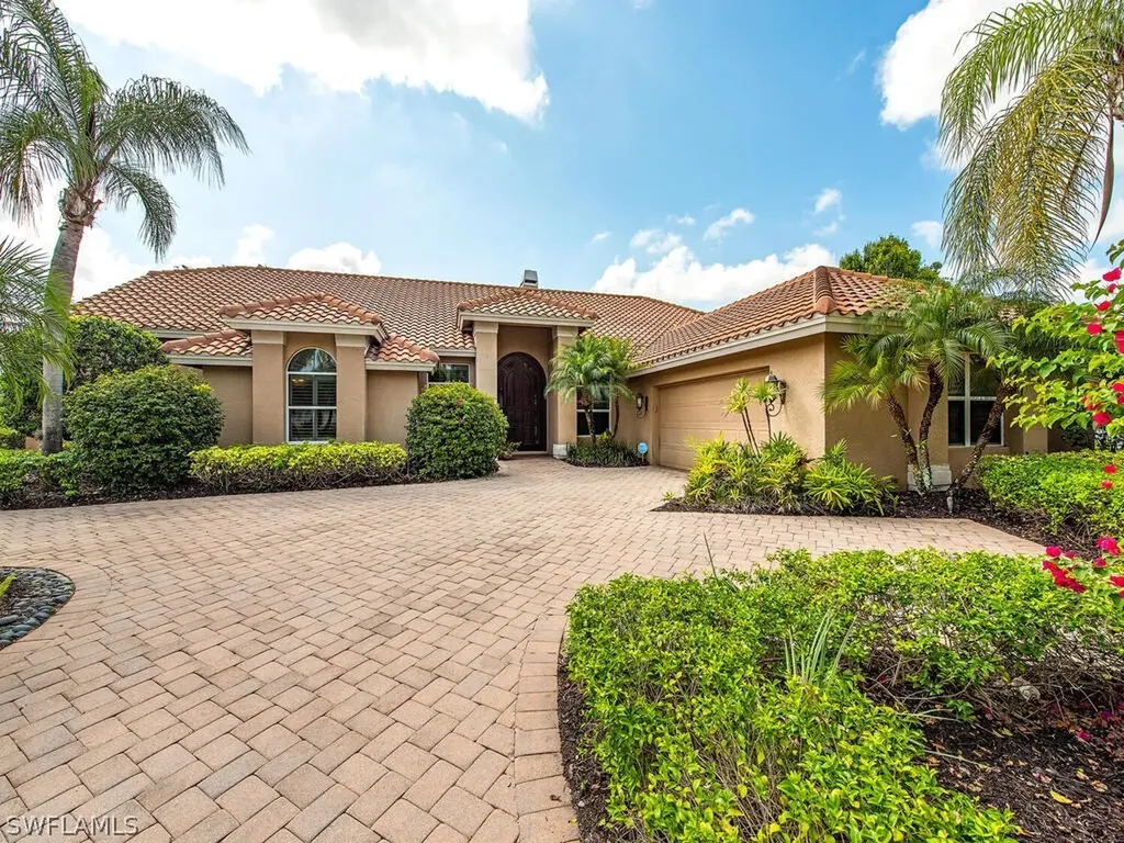 24691 Sweet Gum Court Bonita Springs FL 34134