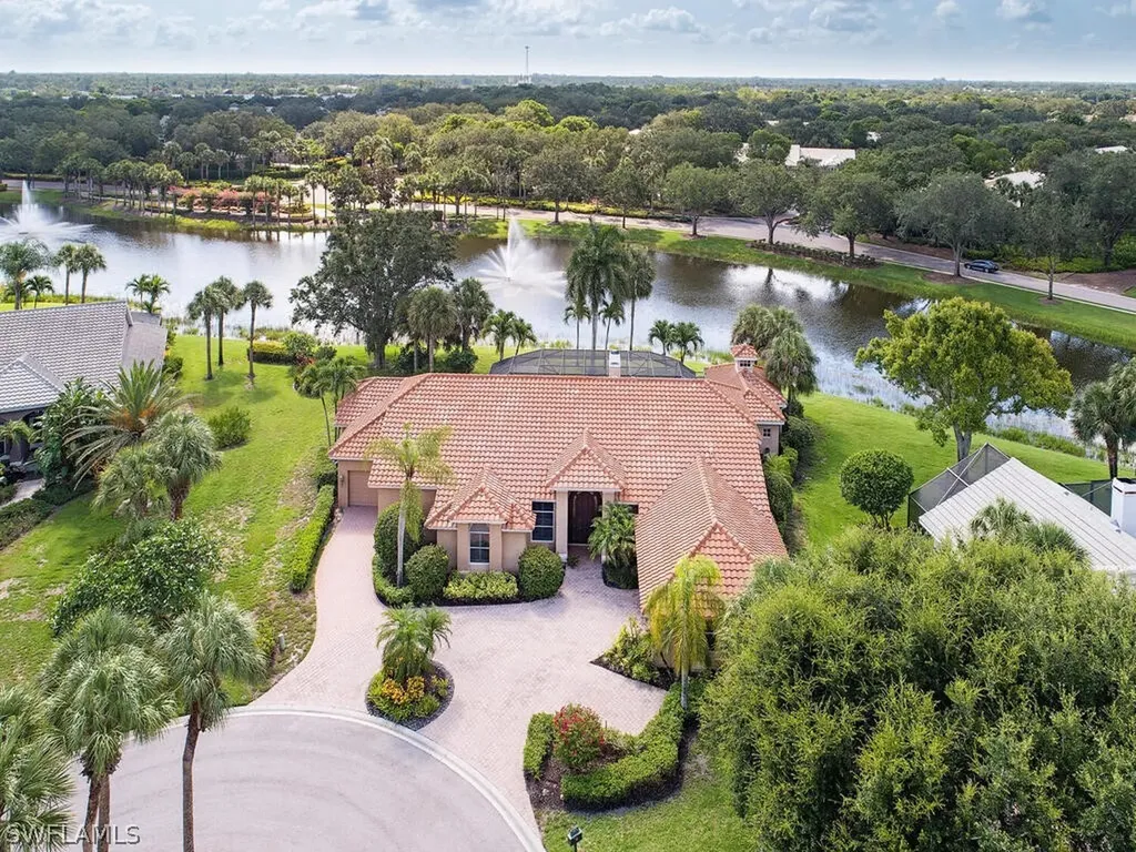 24691 Sweet Gum Court Bonita Springs FL 34134