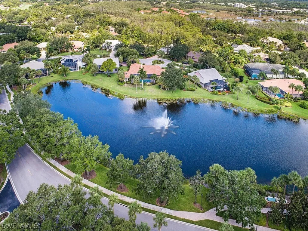 24691 Sweet Gum Court Bonita Springs FL 34134