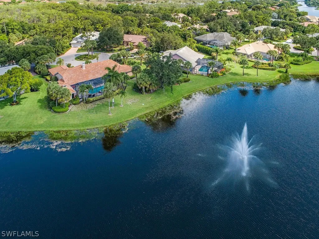 24691 Sweet Gum Court Bonita Springs FL 34134