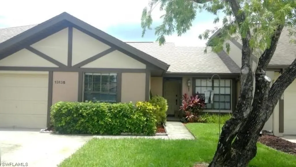 13135 Inglenook Court Fort Myers FL 33919