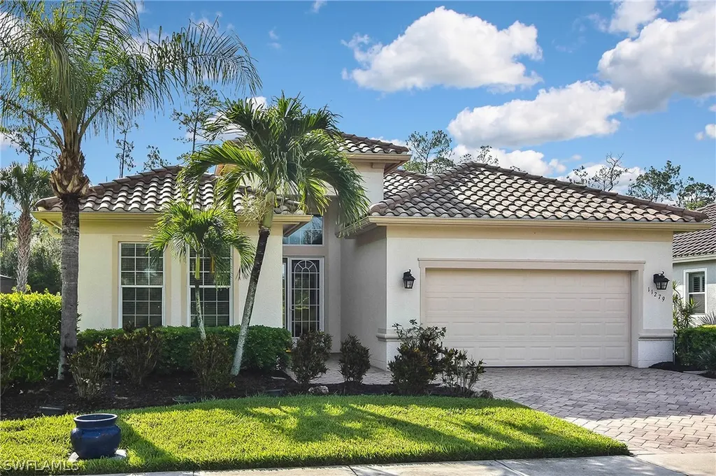 11279 Lithgow Lane Fort Myers FL 33913