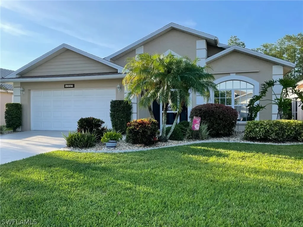 8597 Manderston Court Fort Myers FL 33912