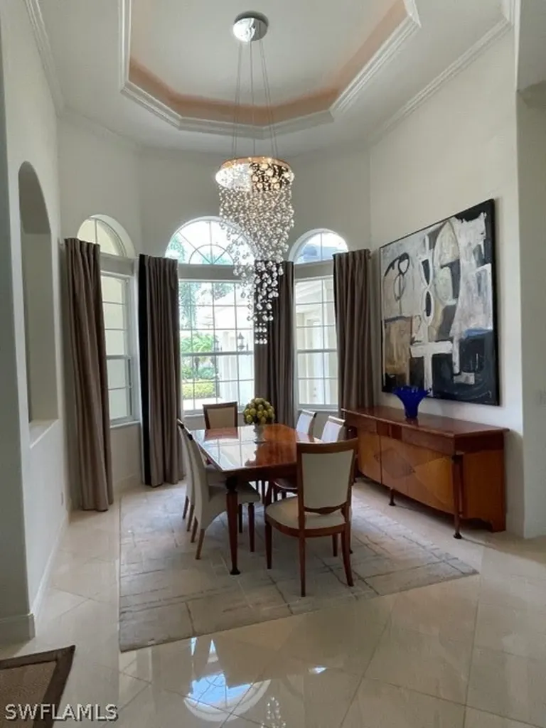 5812 Bromelia Court Naples FL 34119
