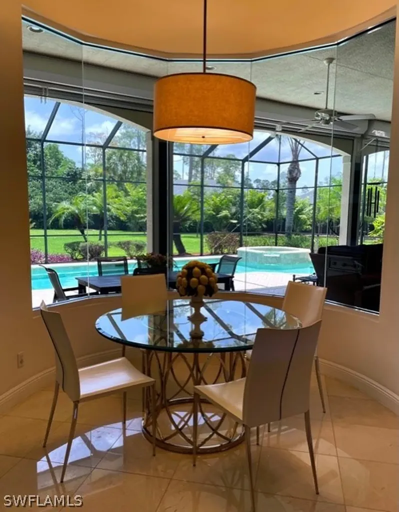 5812 Bromelia Court Naples FL 34119