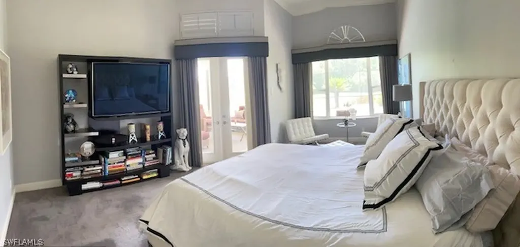 5812 Bromelia Court Naples FL 34119