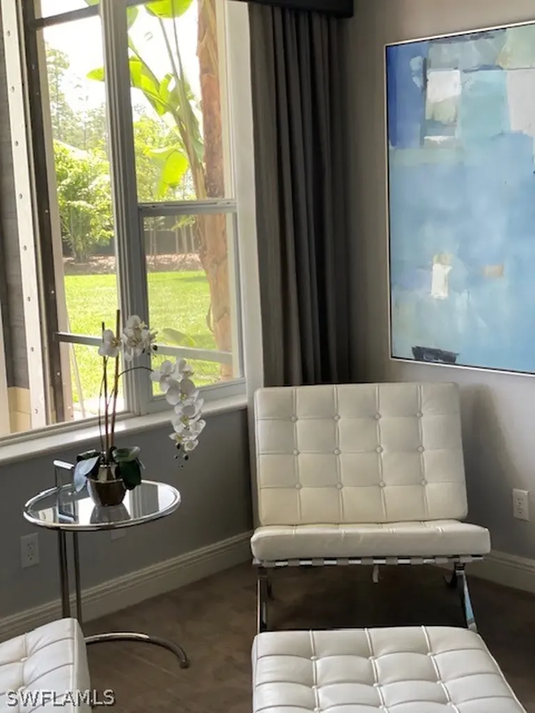 5812 Bromelia Court Naples FL 34119