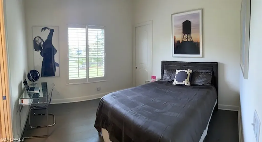 5812 Bromelia Court Naples FL 34119