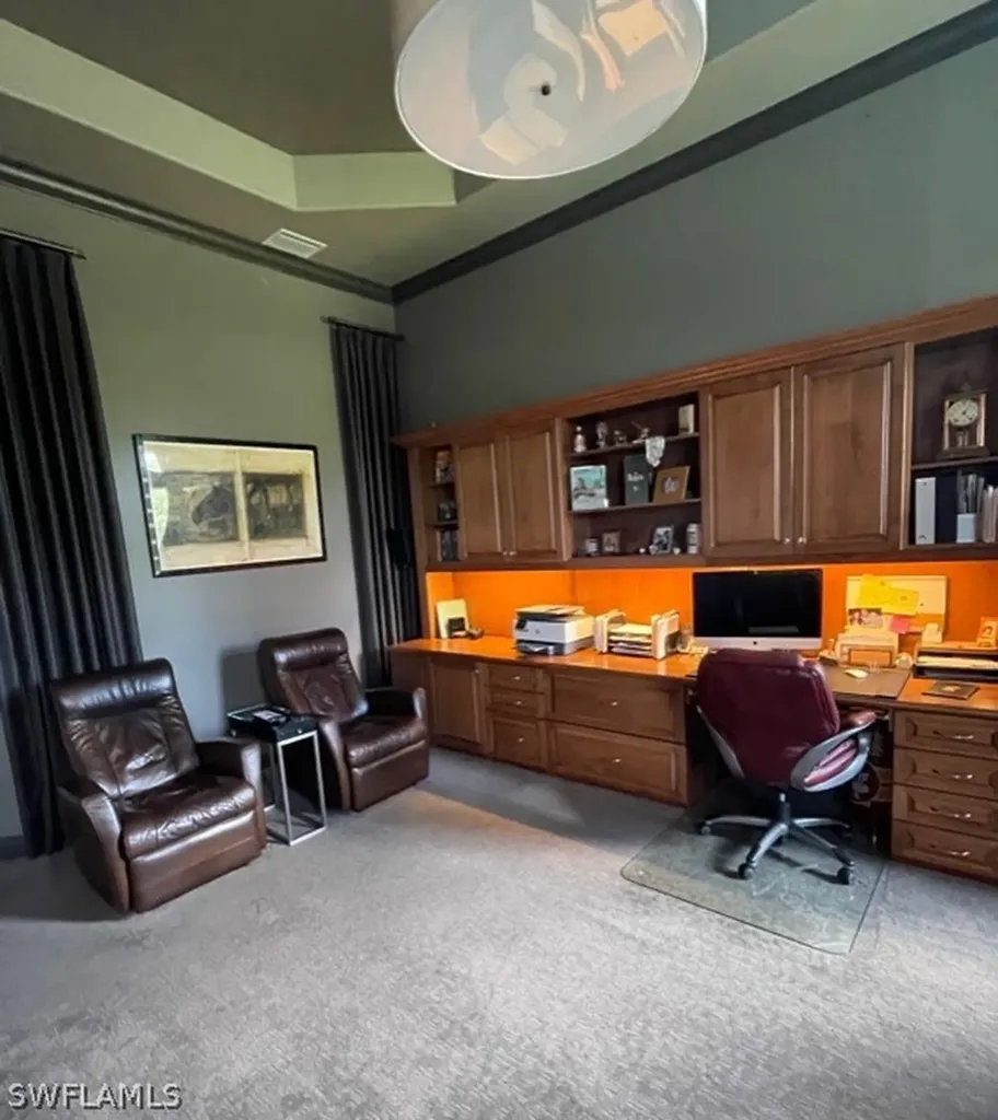 5812 Bromelia Court Naples FL 34119