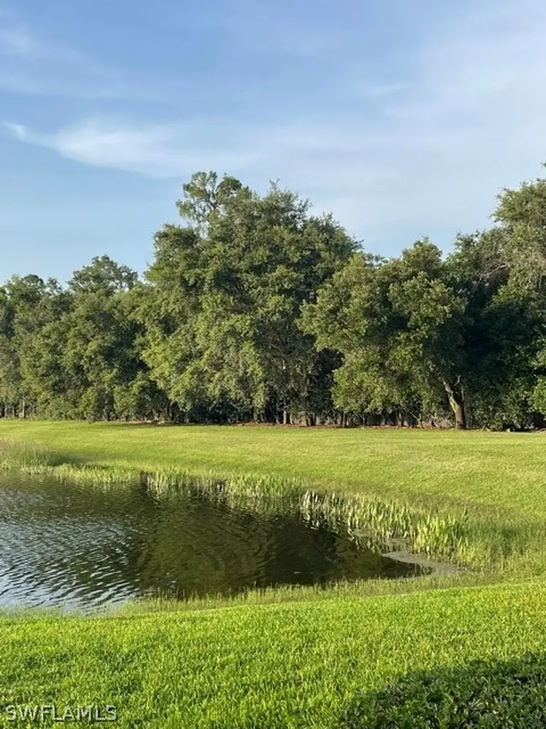 5812 Bromelia Court Naples FL 34119