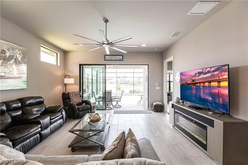 15251 Cortona Way Fort Myers FL 33908