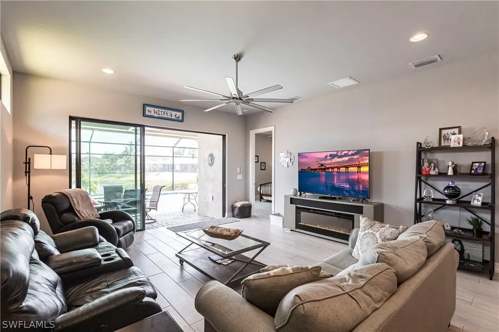 15251 Cortona Way Fort Myers FL 33908