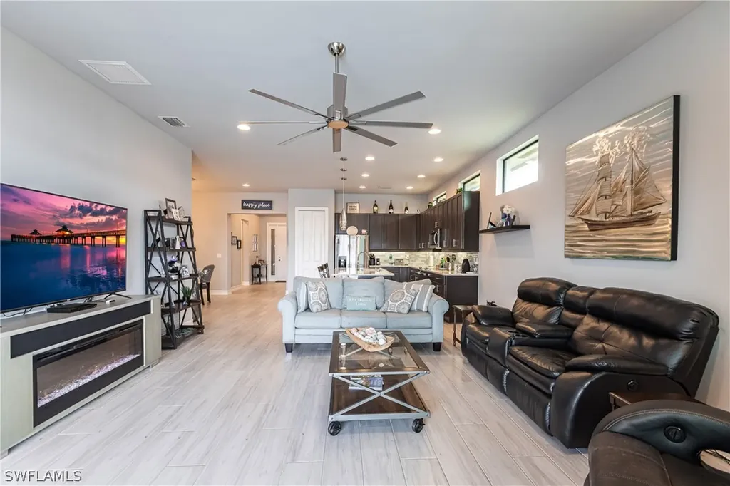 15251 Cortona Way Fort Myers FL 33908