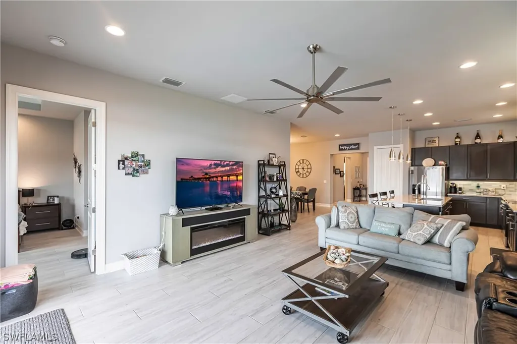 15251 Cortona Way Fort Myers FL 33908