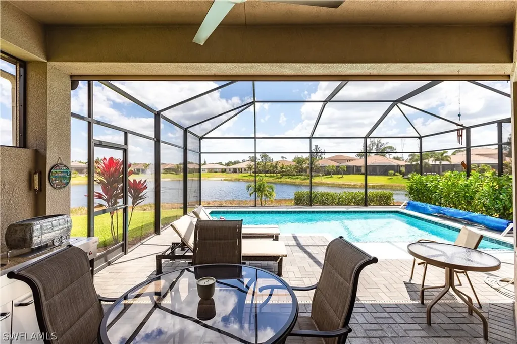 15251 Cortona Way Fort Myers FL 33908
