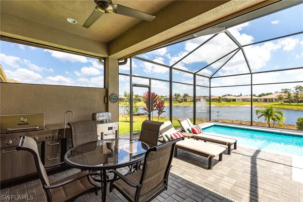 15251 Cortona Way Fort Myers FL 33908