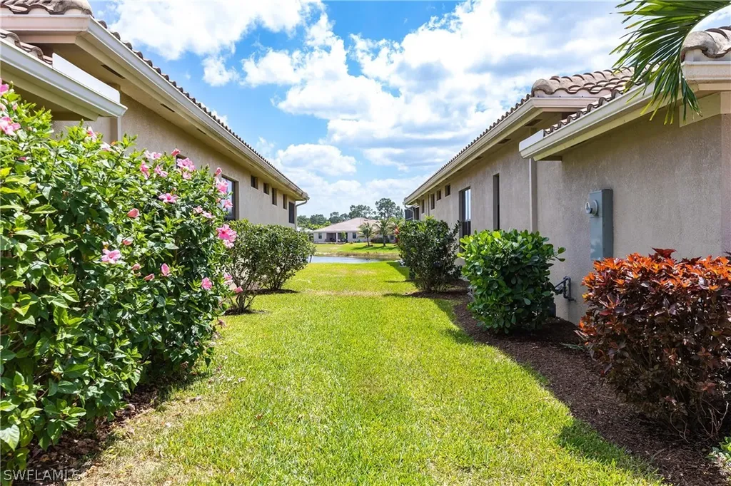15251 Cortona Way Fort Myers FL 33908