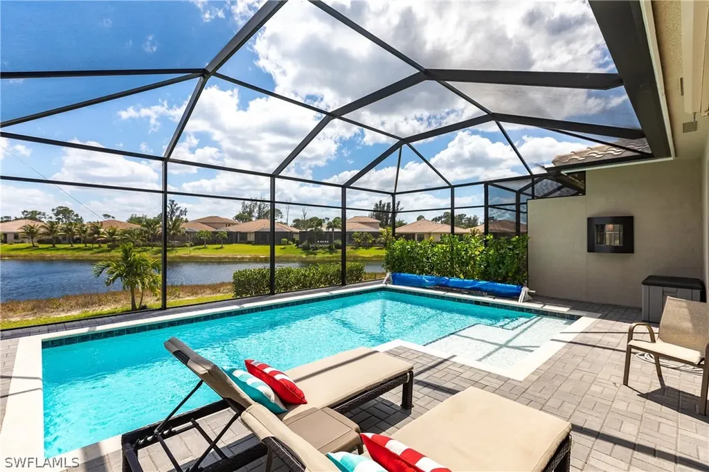 15251 Cortona Way Fort Myers FL 33908