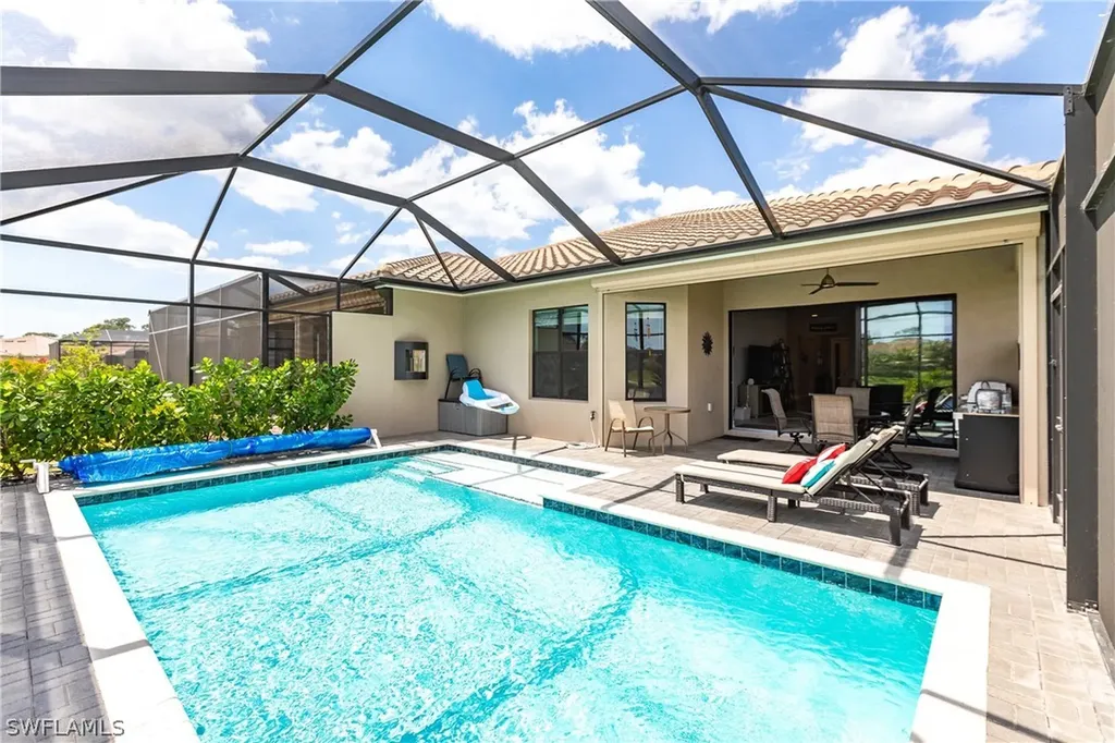 15251 Cortona Way Fort Myers FL 33908