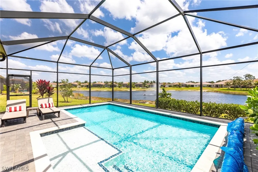 15251 Cortona Way Fort Myers FL 33908