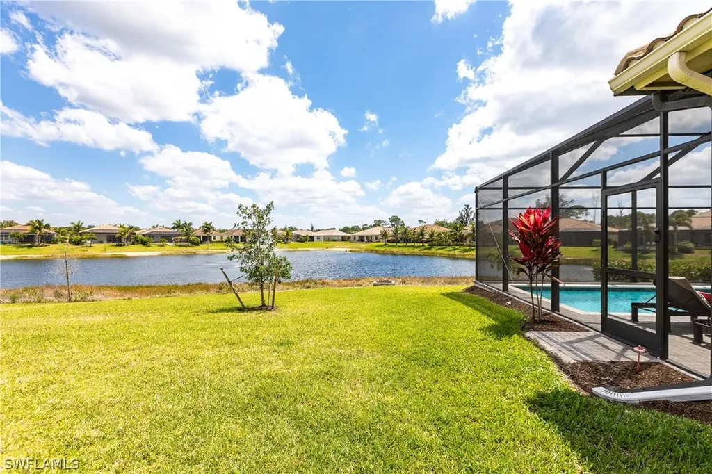 15251 Cortona Way Fort Myers FL 33908