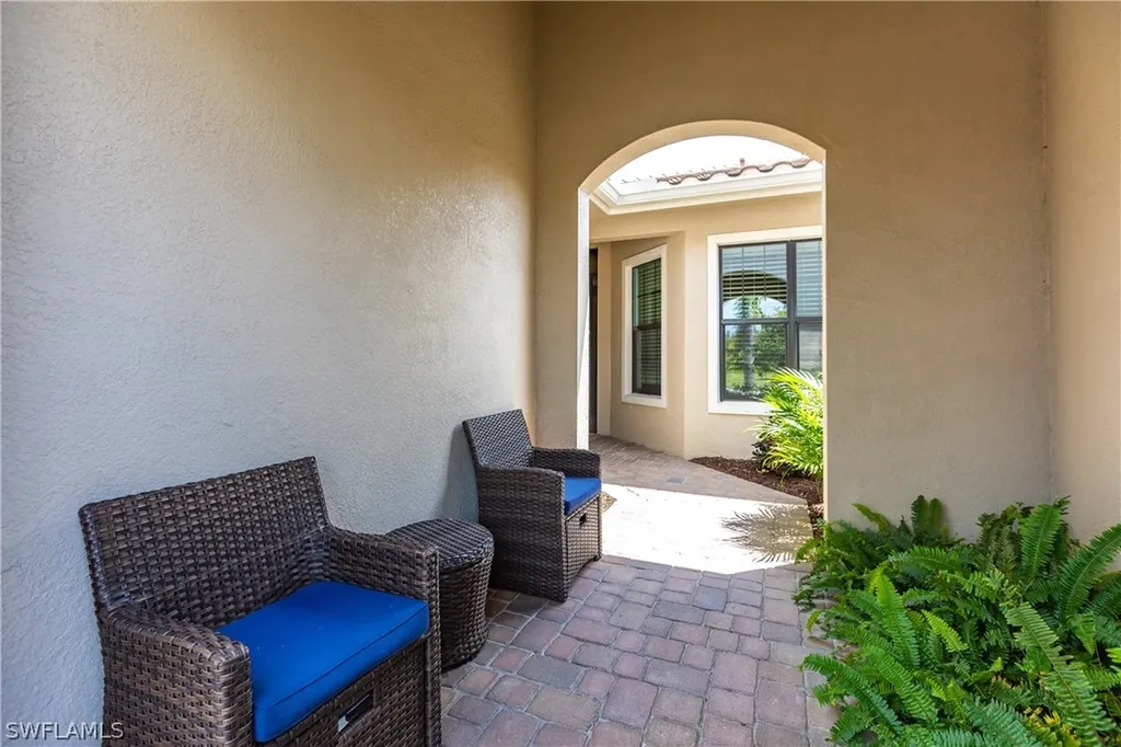 15251 Cortona Way Fort Myers FL 33908