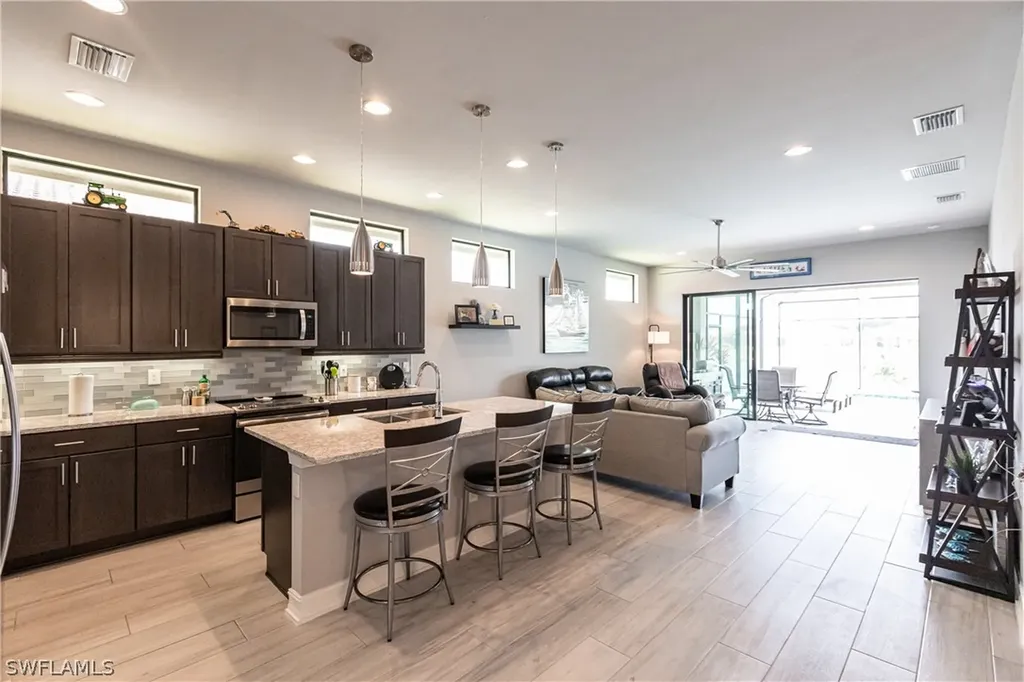 15251 Cortona Way Fort Myers FL 33908