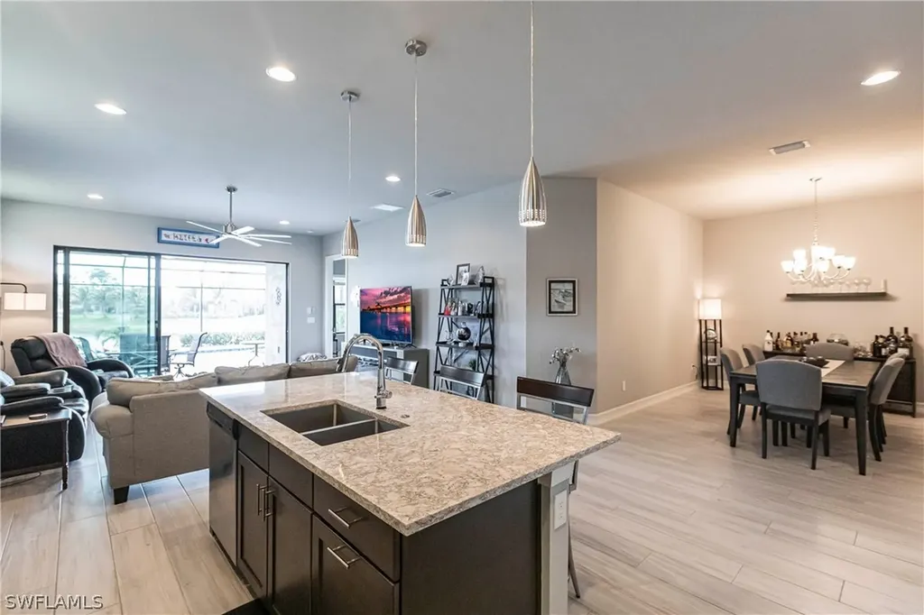 15251 Cortona Way Fort Myers FL 33908