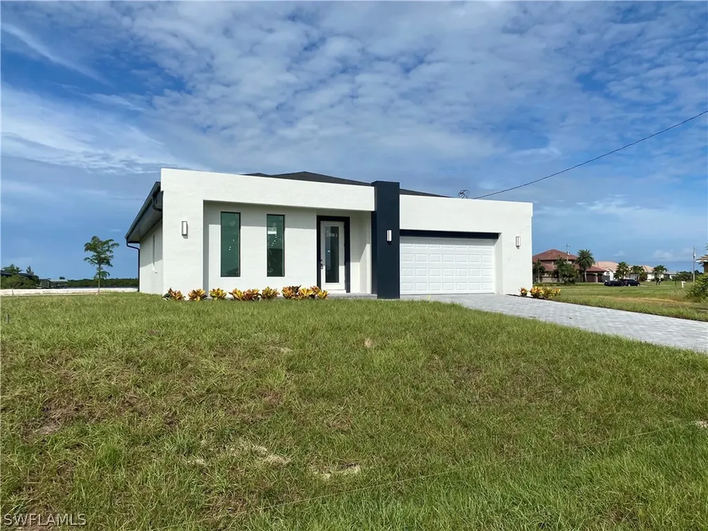 3428 NW 46th Avenue Cape Coral FL 33993