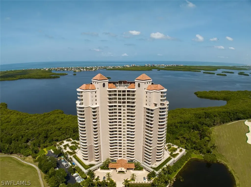 4731 Bonita Bay Boulevard Bonita Springs FL 34134