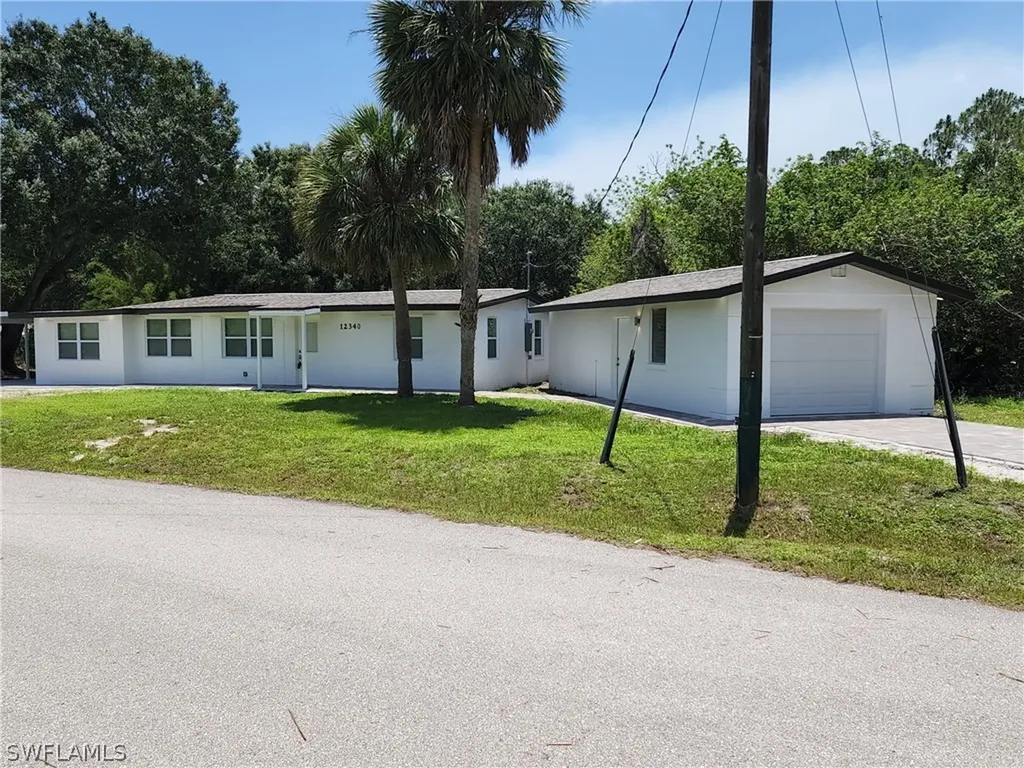 12340 Circuit Drive Punta Gorda FL 33955