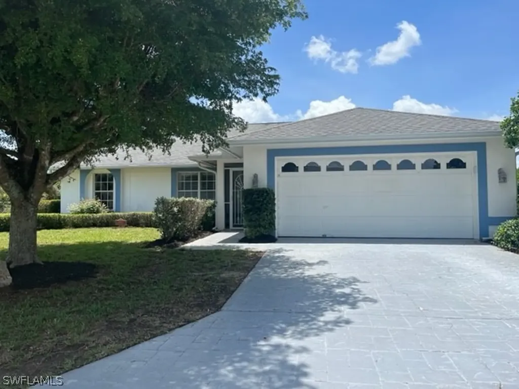 22662 Island Lakes Drive Estero FL 33928