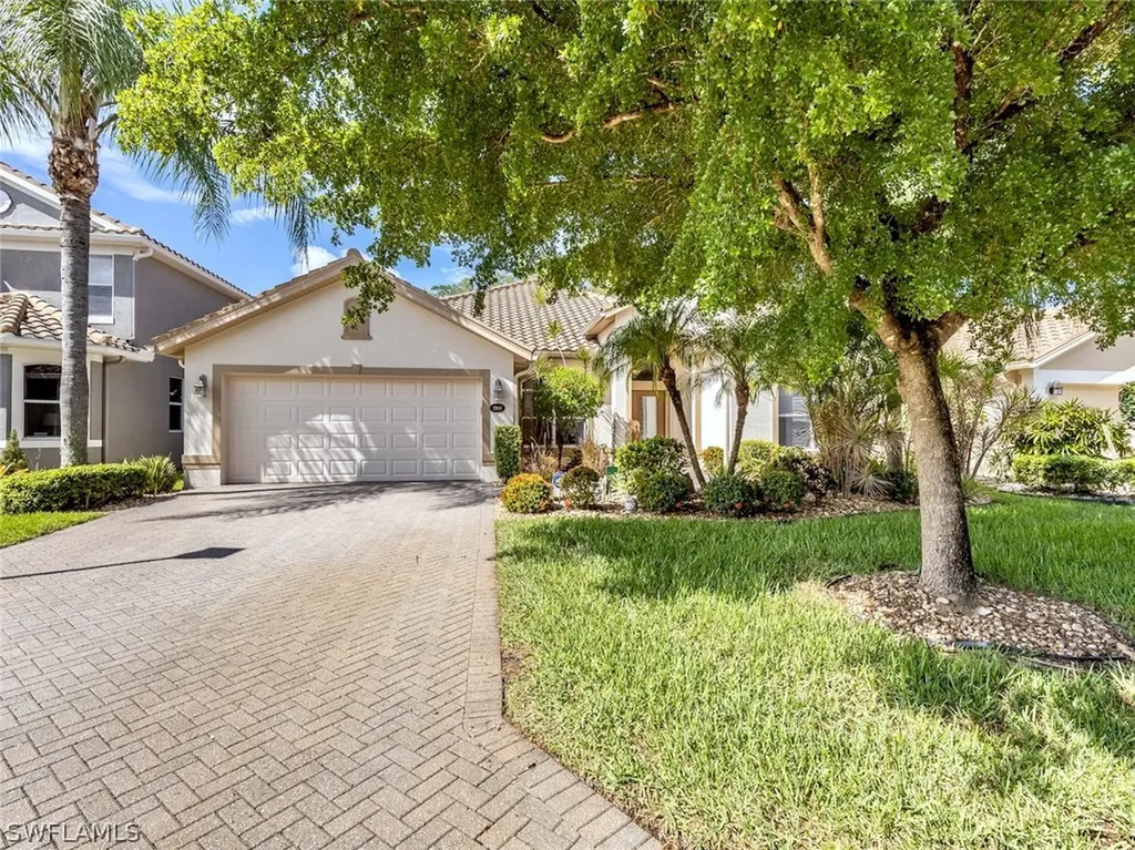 21901 Bella Terra Boulevard Estero FL 33928