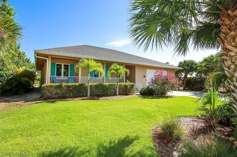 437 Lake Murex Circle Sanibel FL 33957