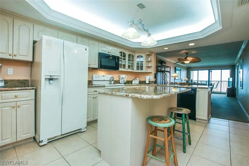 2445 W Gulf Drive Sanibel FL 33957