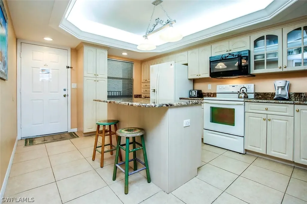 2445 W Gulf Drive Sanibel FL 33957