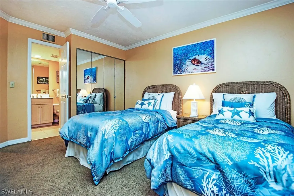 2445 W Gulf Drive Sanibel FL 33957