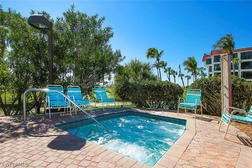 2445 W Gulf Drive Sanibel FL 33957