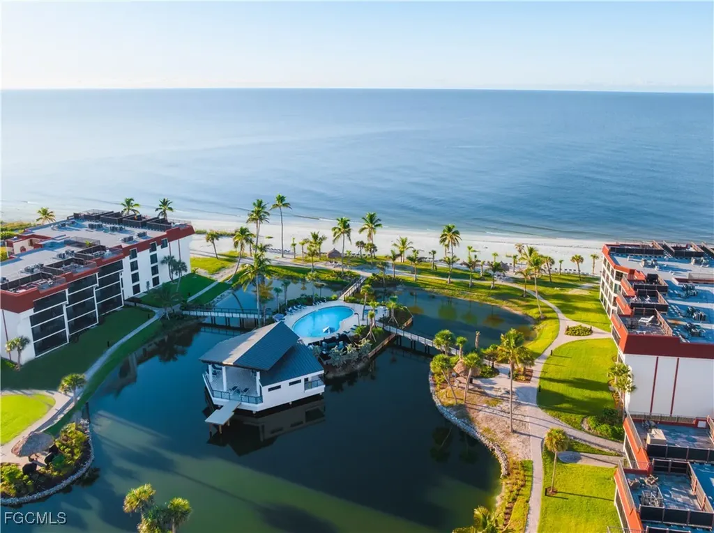 2445 W Gulf Drive Sanibel FL 33957