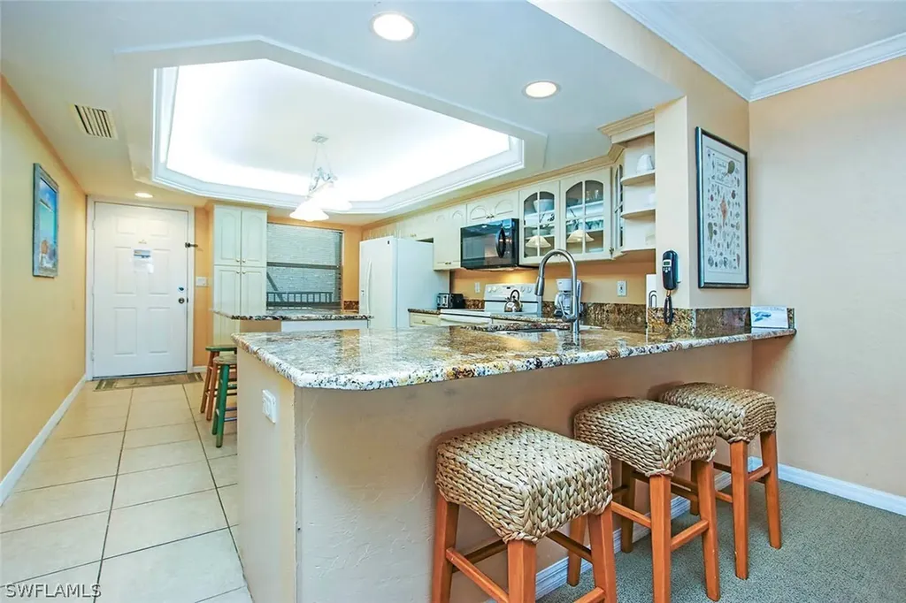 2445 W Gulf Drive Sanibel FL 33957