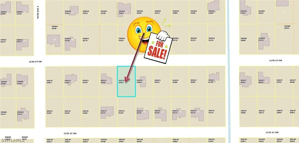 3211 12th Street SW Lehigh Acres FL 33976