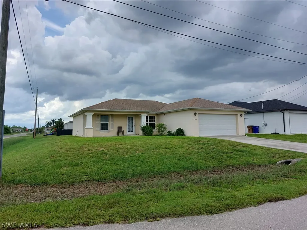 4201 19th Street SW Lehigh Acres FL 33976