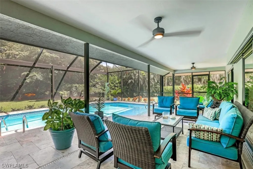 2201 Noble Court Naples FL 34110